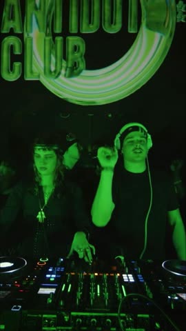 Dani BM — bullet tooth — Check One