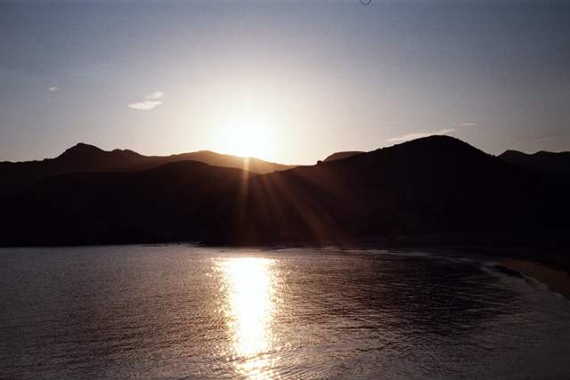 Cabo de Gata, Almería