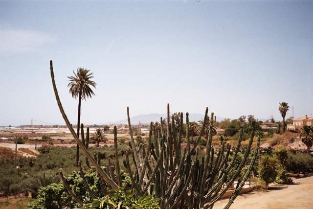 Cuevas del Almanzora, Almería