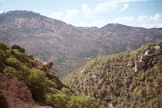 Cazorla, Jaén
