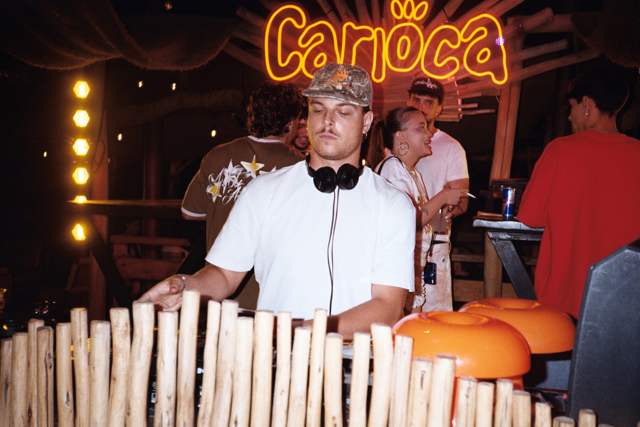 Carioca, Torrox Playa, Málaga