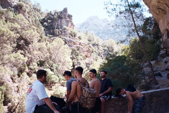 Cazorla, Jaén